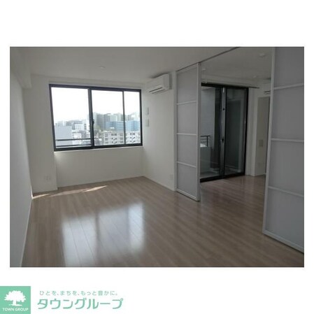 パークフラッツ中目黒の物件内観写真